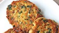Easy Salmon Cakes Easy Salmon Cakes