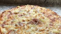 Contadina® Hawaiian-Style Pizza Contadina® Hawaiian-Style Pizza
