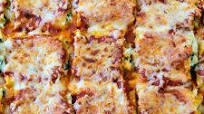 Spinach Lasagna Rollups Spinach Lasagna Rollups