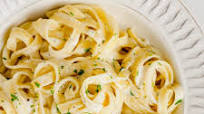 Fettuccine Alfredo Fettuccine Alfredo