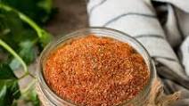 Steak Seasoning Steak Seasoning