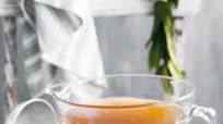Slow Cooker Chicken Stock Slow Cooker Chicken Stock