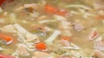 South Beach Diet Friendly Chicken Noodle Soup South Beach Diet Friendly Chicken Noodle Soup