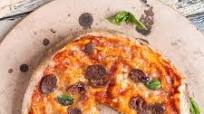 Easy Flatbread Pizza Recipe in Just 15 Minutes Easy Flatbread Pizza Recipe in Just 15 Minutes