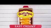 Easy Creamy Chicken Enchiladas Easy Creamy Chicken Enchiladas