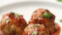 Best Cocktail Meatballs Best Cocktail Meatballs
