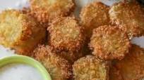 Fried Pickles Recipe Fried Pickles Recipe