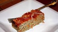 Asian Meatloaf Asian Meatloaf