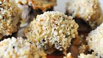 Mouth-Watering Stuffed Mushrooms Mouth-Watering Stuffed Mushrooms