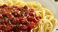 The Actual Olive Garden Bolognese Sauce Recipe (Spaghetti Sauce) The Actual Olive Garden Bolognese Sauce Recipe (Spaghetti Sauce)