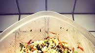 Easy Greek Pasta Salad Easy Greek Pasta Salad