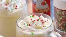 White Hot Chocolate White Hot Chocolate