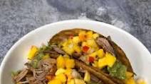 Ninja Foodi Pulled Pork Recipe for Amazing Pork Tacos Ninja Foodi Pulled Pork Recipe for Amazing Pork Tacos