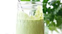 Greek Yogurt Green Goddess Dressing Greek Yogurt Green Goddess Dressing