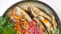Instant Pot Vegan Congee Instant Pot Vegan Congee