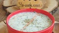 Yoghurt and Cucumber Tzatziki Recipe Yoghurt and Cucumber Tzatziki Recipe
