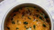 Instant Pot Bacon Cheddar Egg Casserole Instant Pot Bacon Cheddar Egg Casserole