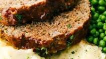 Instant Pot Meatloaf Instant Pot Meatloaf