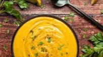 Vegan Lentil Soup Vegan Lentil Soup