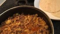 Tex-Mex Fideo Tex-Mex Fideo