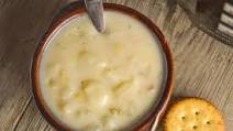 Electric Pressure Cooker Potato Soup Electric Pressure Cooker Potato Soup