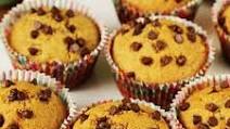 Eggless banana muffins Eggless banana muffins