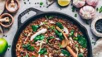 Black Lentil Curry (Vegan Indian Dal) Black Lentil Curry (Vegan Indian Dal)