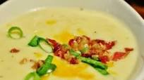 Crockpot Baked Potato Soup Recipe Crockpot Baked Potato Soup Recipe