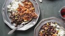 Natalie Morales' Slow-Cooker Ropa Vieja Natalie Morales' Slow-Cooker Ropa Vieja