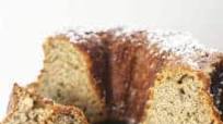 Bundt Cake Banana Bread Bundt Cake Banana Bread