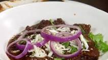 Savory and Sweet Pork Stew with Ancho Chiles Savory and Sweet Pork Stew with Ancho Chiles