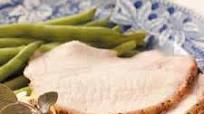 Seasoned Pork Loin Roast Seasoned Pork Loin Roast