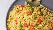 Instant Pot Couscous (Vegetable Couscous) Instant Pot Couscous (Vegetable Couscous)