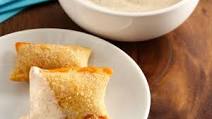 Jazzy Ranch Dip and Pizza Rolls® Jazzy Ranch Dip and Pizza Rolls®