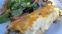Sour Cream Beef Enchiladas Sour Cream Beef Enchiladas