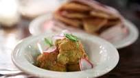Fried Guacamole Fried Guacamole