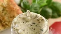 Homemade Garlic Butter Homemade Garlic Butter