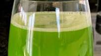 Pure Celery Juice Pure Celery Juice