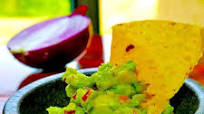 Texas Guacamole Texas Guacamole