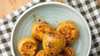 Air Fryer Roasted Potatoes Air Fryer Roasted Potatoes