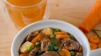 Instant Pot Beef Stew Instant Pot Beef Stew