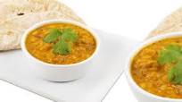 Simple dal Curry Simple dal Curry