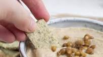 Lentil Hummus Lentil Hummus