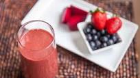 Berry Beet Smoothie Berry Beet Smoothie