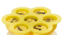 Veggie Egg Bites Veggie Egg Bites