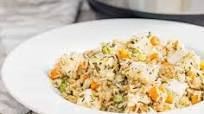 Instant Pot Paneer Vegetable Biryani Instant Pot Paneer Vegetable Biryani