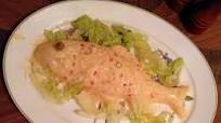 Shrimp Mold Shrimp Mold