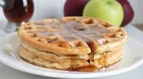 Bacon Waffle Recipe Bacon Waffle Recipe