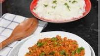 Carrot - Green Peas Fry (Instant Pot, Stove Top) Carrot - Green Peas Fry (Instant Pot, Stove Top)