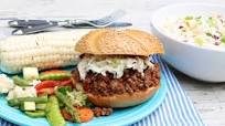 Barbecue Sandwiches Barbecue Sandwiches